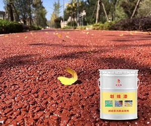 彩鳳新材料：水性地坪涂料的特點，能用多少年？