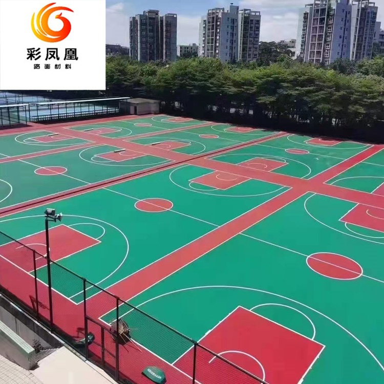 水性環(huán)氧地坪可以家裝嗎？